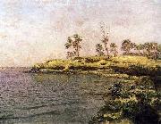 Brittany Dunes Nikolay Nikanorovich Dubovskoy